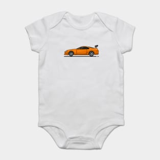 Supra Baby Bodysuit